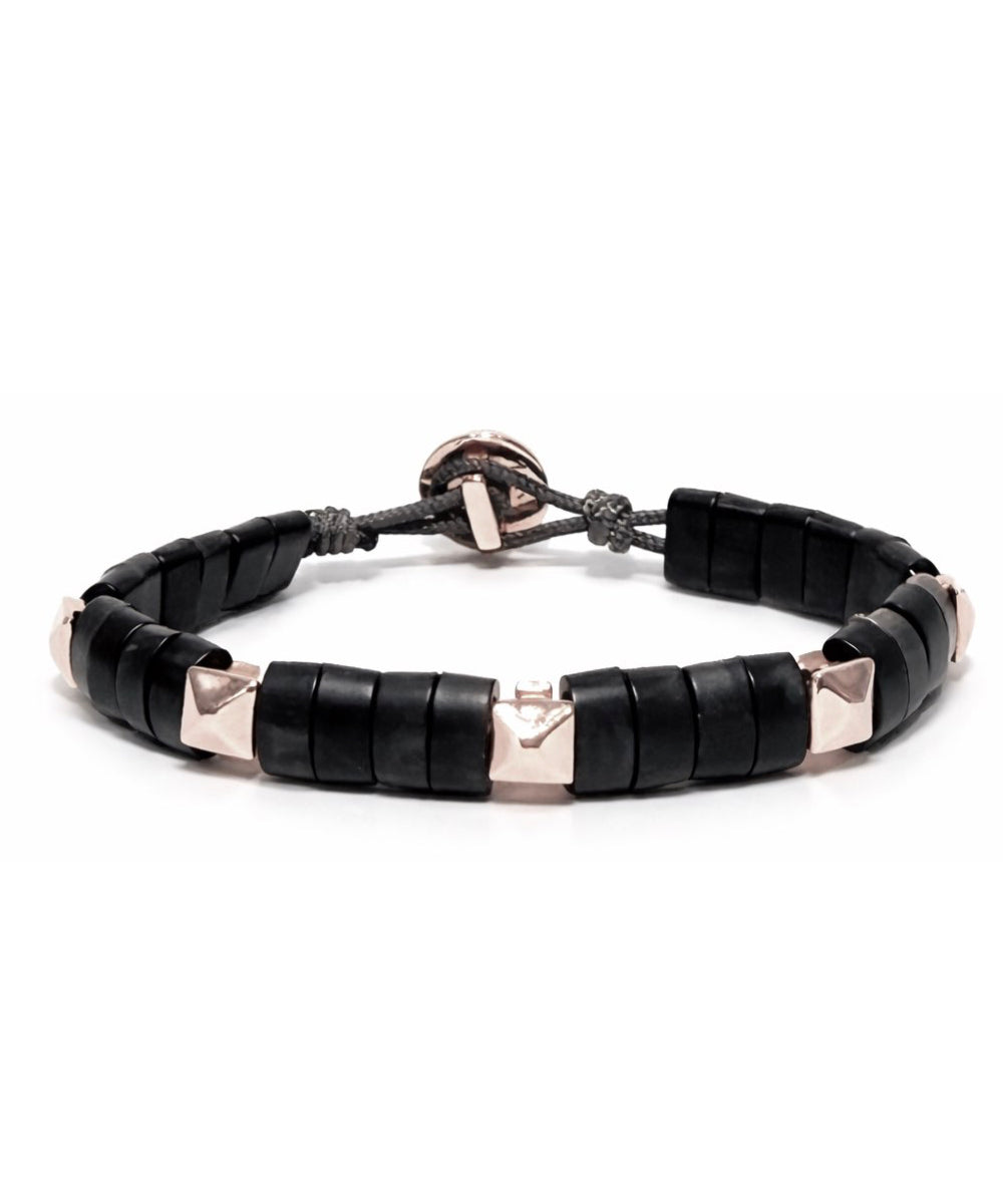 Capri Horn Bracelet