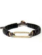 NIRU diamond BRACELET