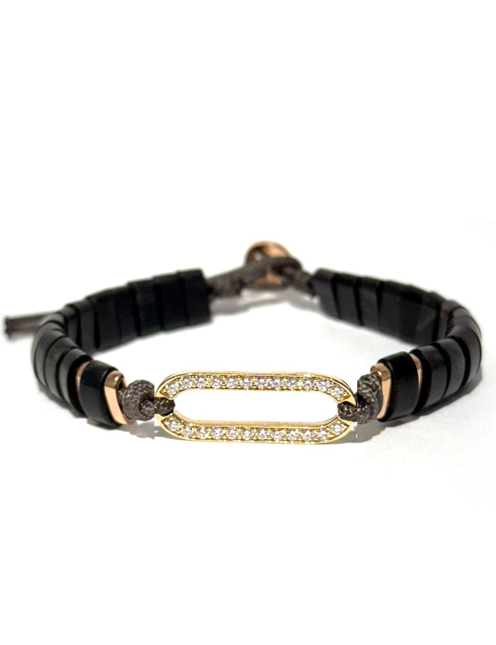 NIRU diamond BRACELET