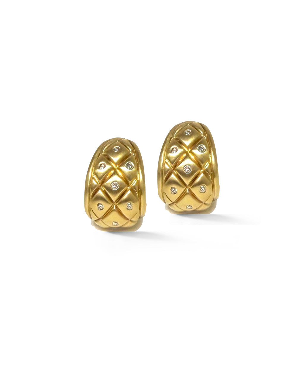Sienna Earrings