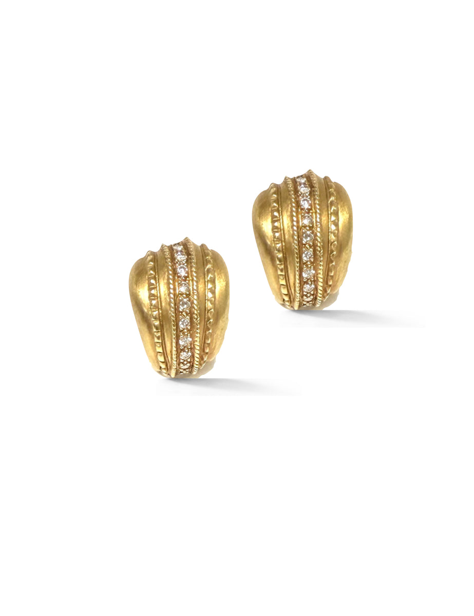Delphine Earrings
