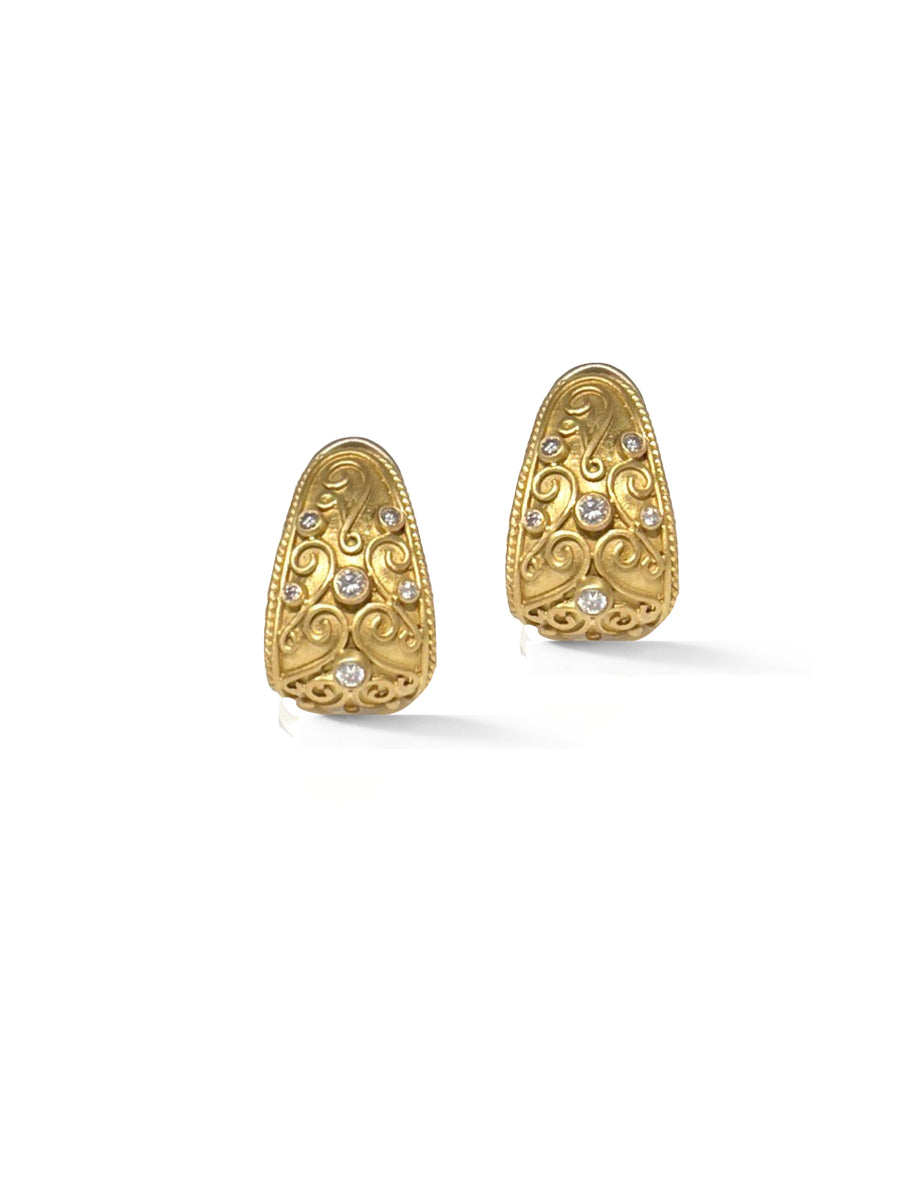 Amelia Earrings