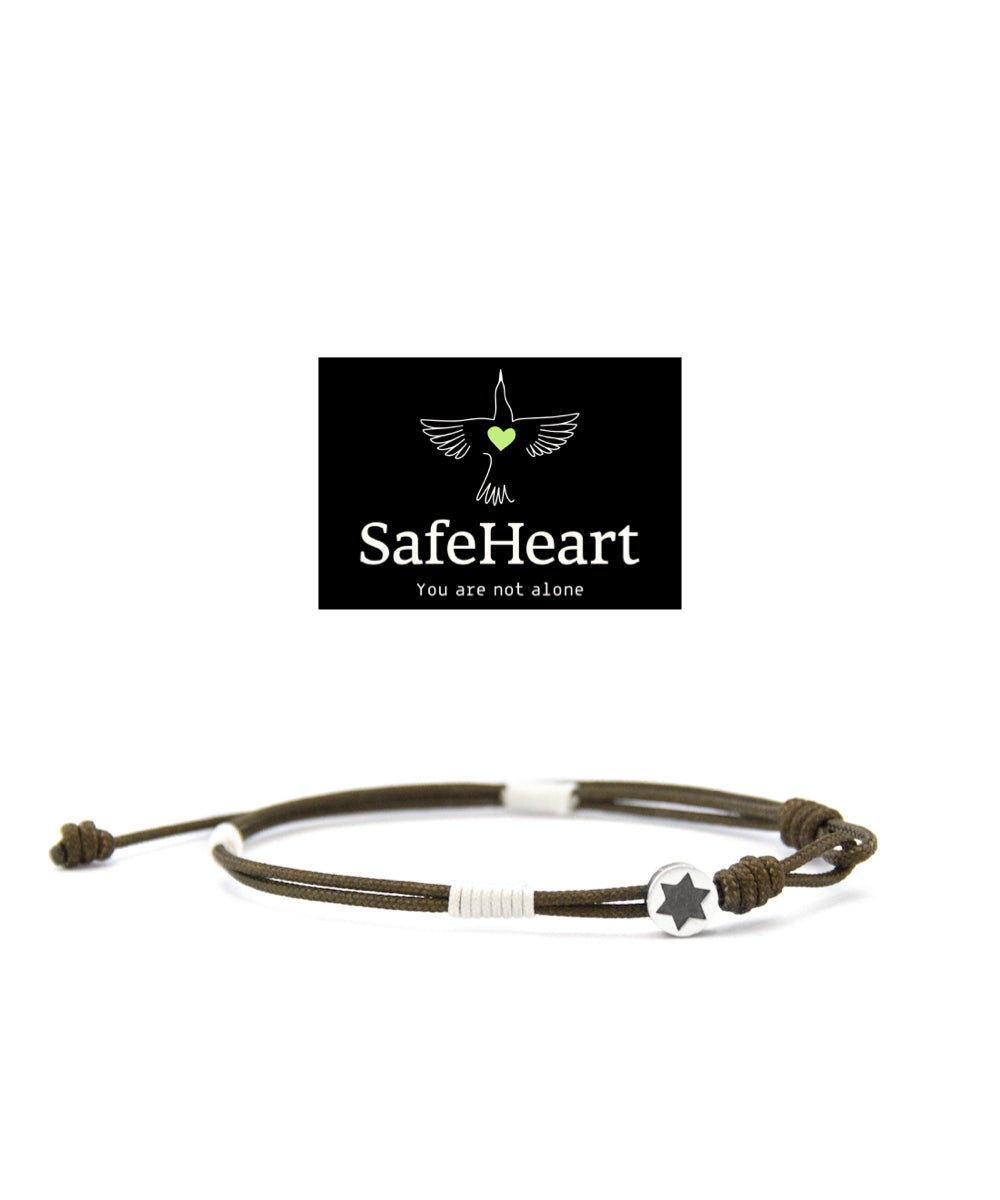 SAFE HEART