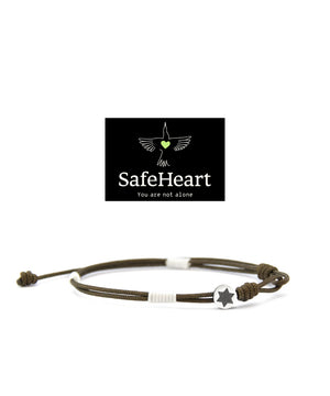 SAFE HEART