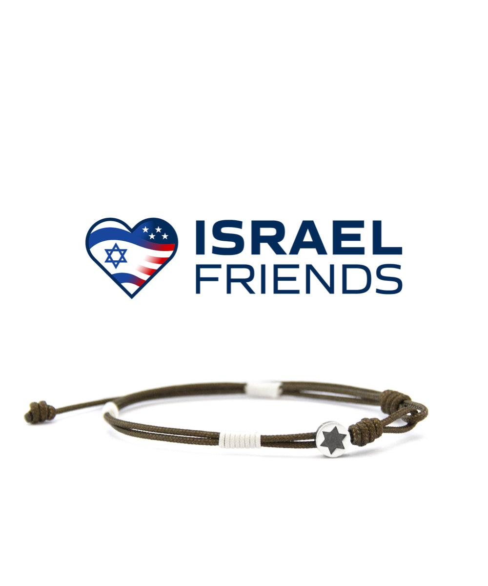 ISRAEL FRIENDS