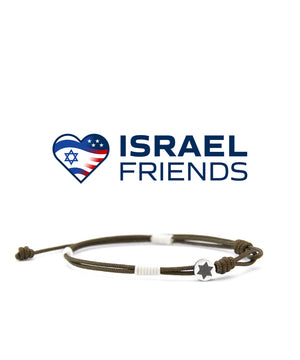 ISRAEL FRIENDS