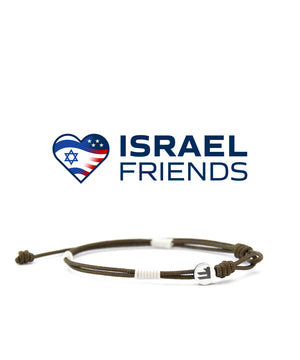 ISRAEL FRIENDS