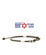 MAGEN DAVID ADOM
