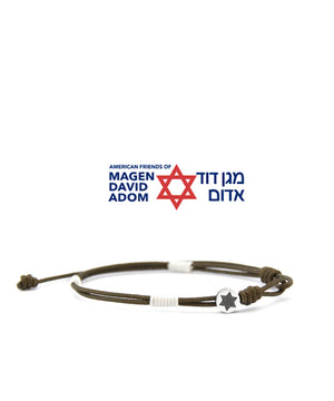 MAGEN DAVID ADOM