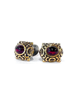 PERSEUS cufflinks