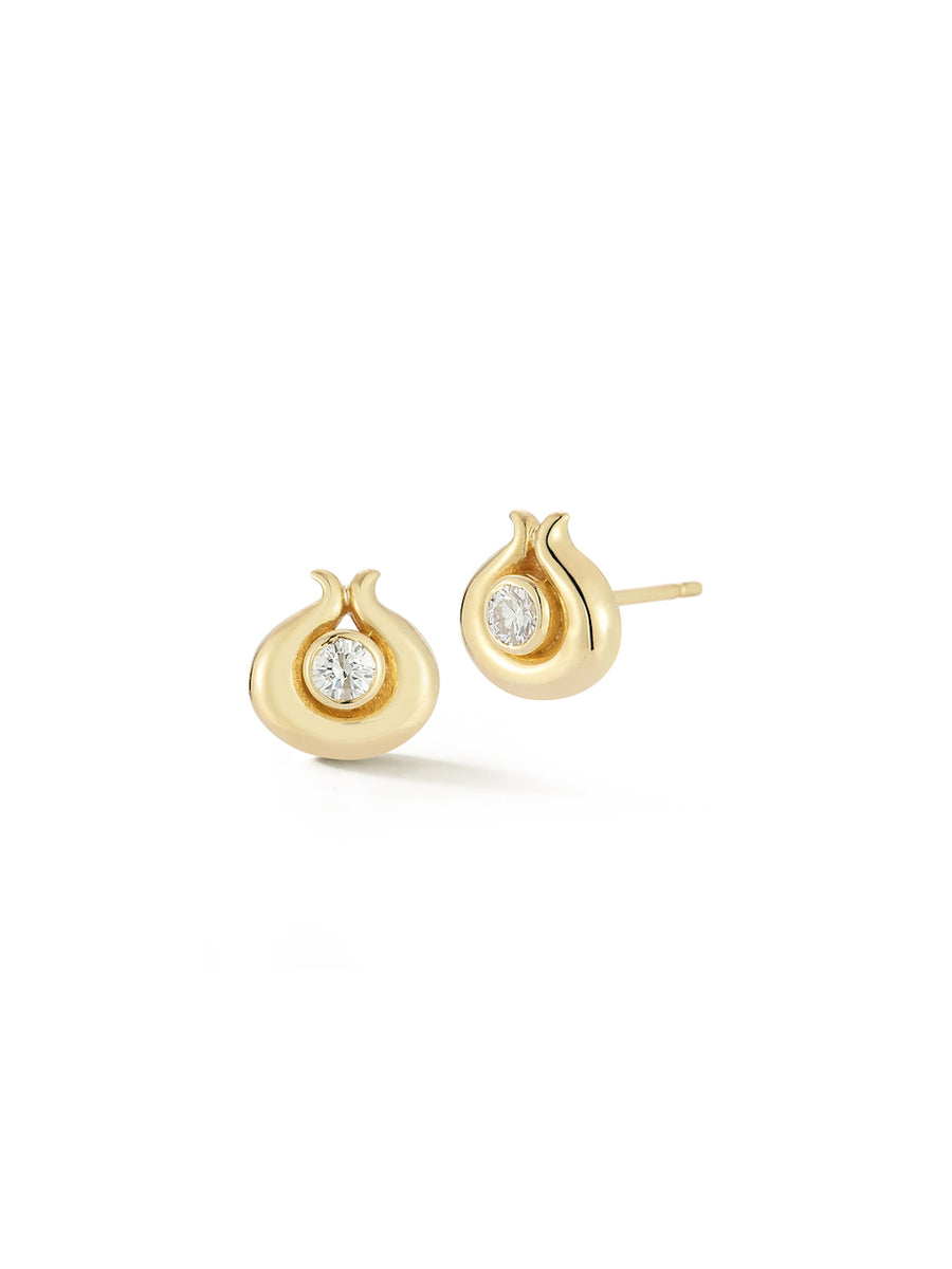 PIA EARRINGS