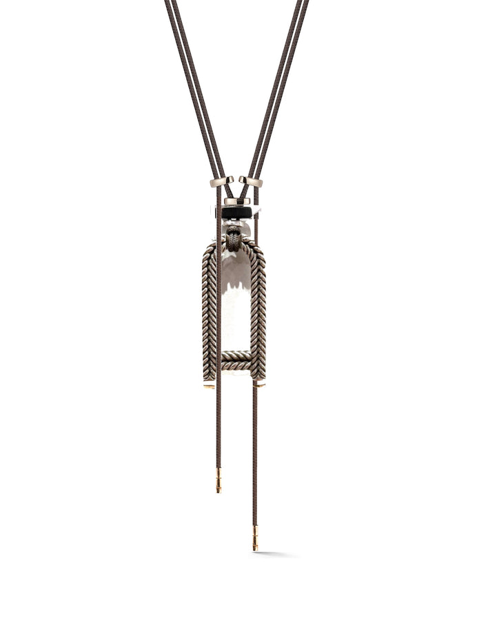 Pinto Pendant