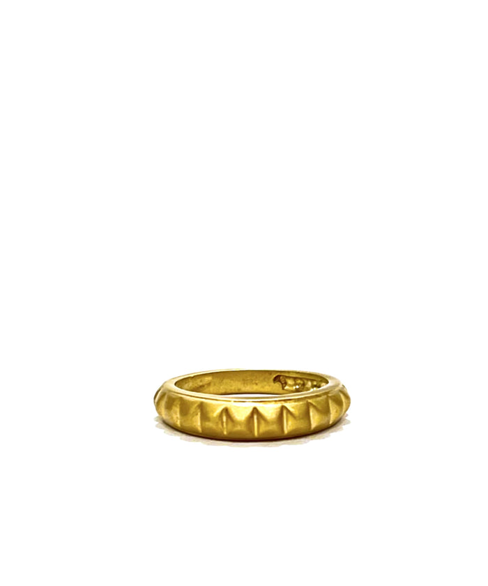 Pinto ring narrow