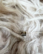 Porte Bonheur necklace