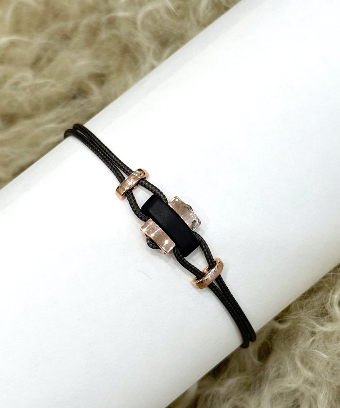 Rio Bracelet On Cord
