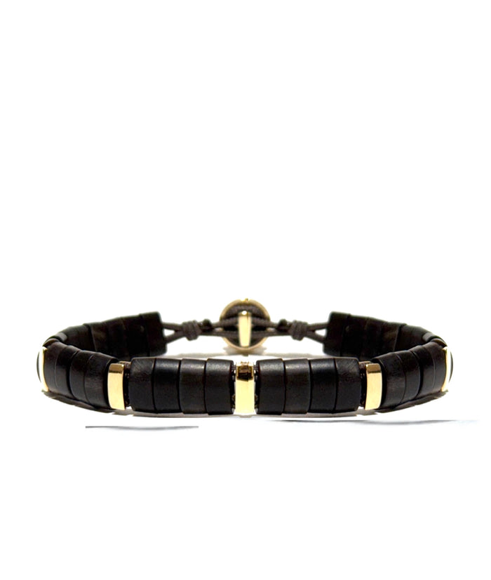 SANTOS GOLD HORN