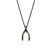 Wishbone Pendant
