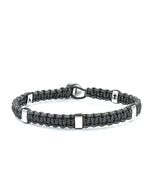 Truth Bracelet On the outside, it’s understated and refined. But on the inside, engraved discreetly, is the word TRUTH—a personal mantra meant just for you.