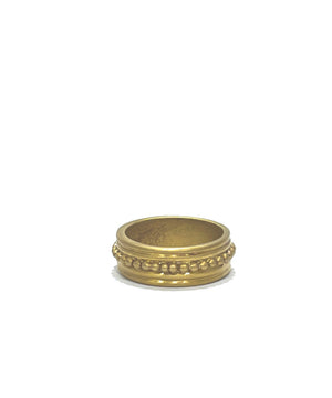 Ring BEE WIDE