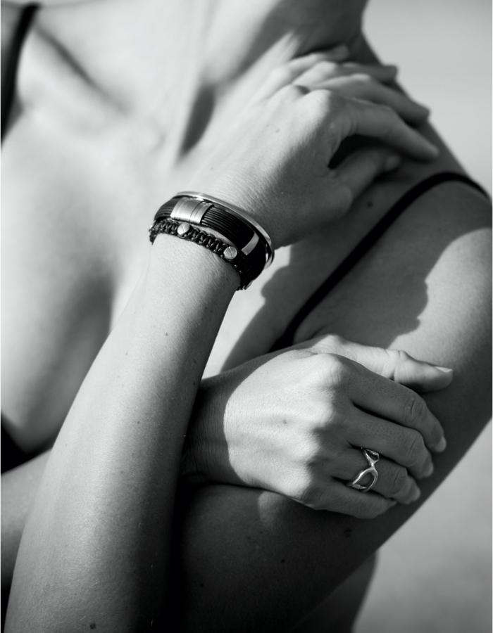 for her