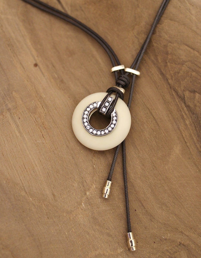 Taga Pendant