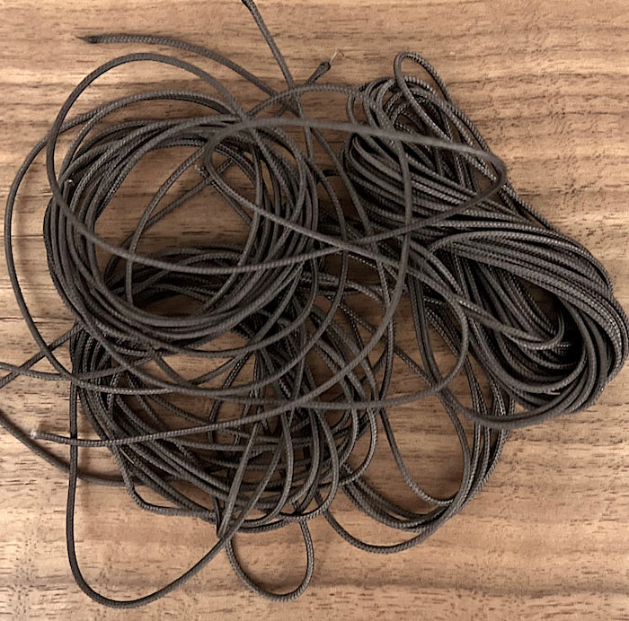 Parachute Cord