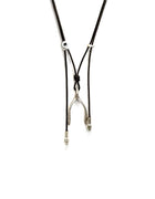 Wishbone Pendant