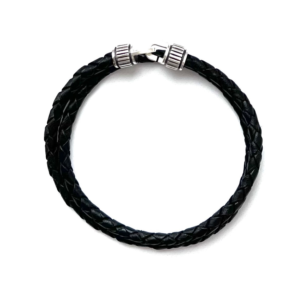 Aman leather bracelet