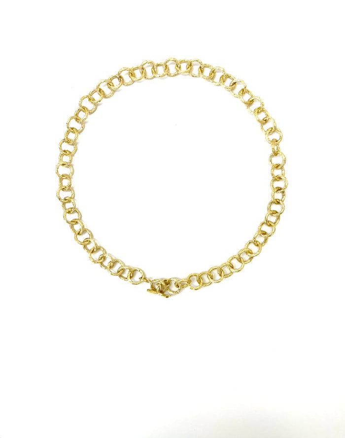 BARK NECKLACE