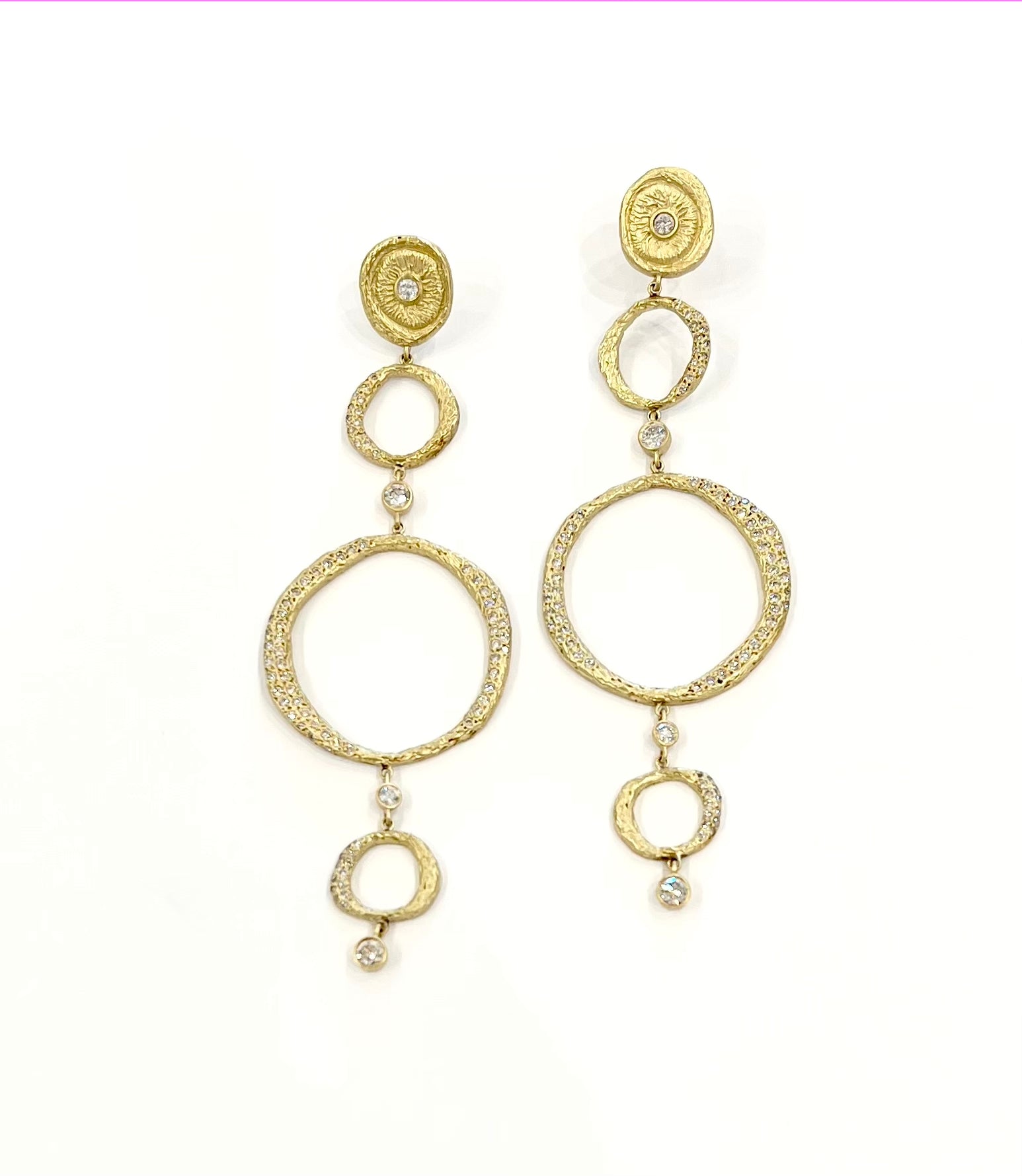 CALLAS EARRINGS