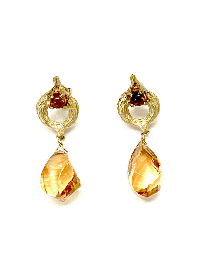 Chia Earrings