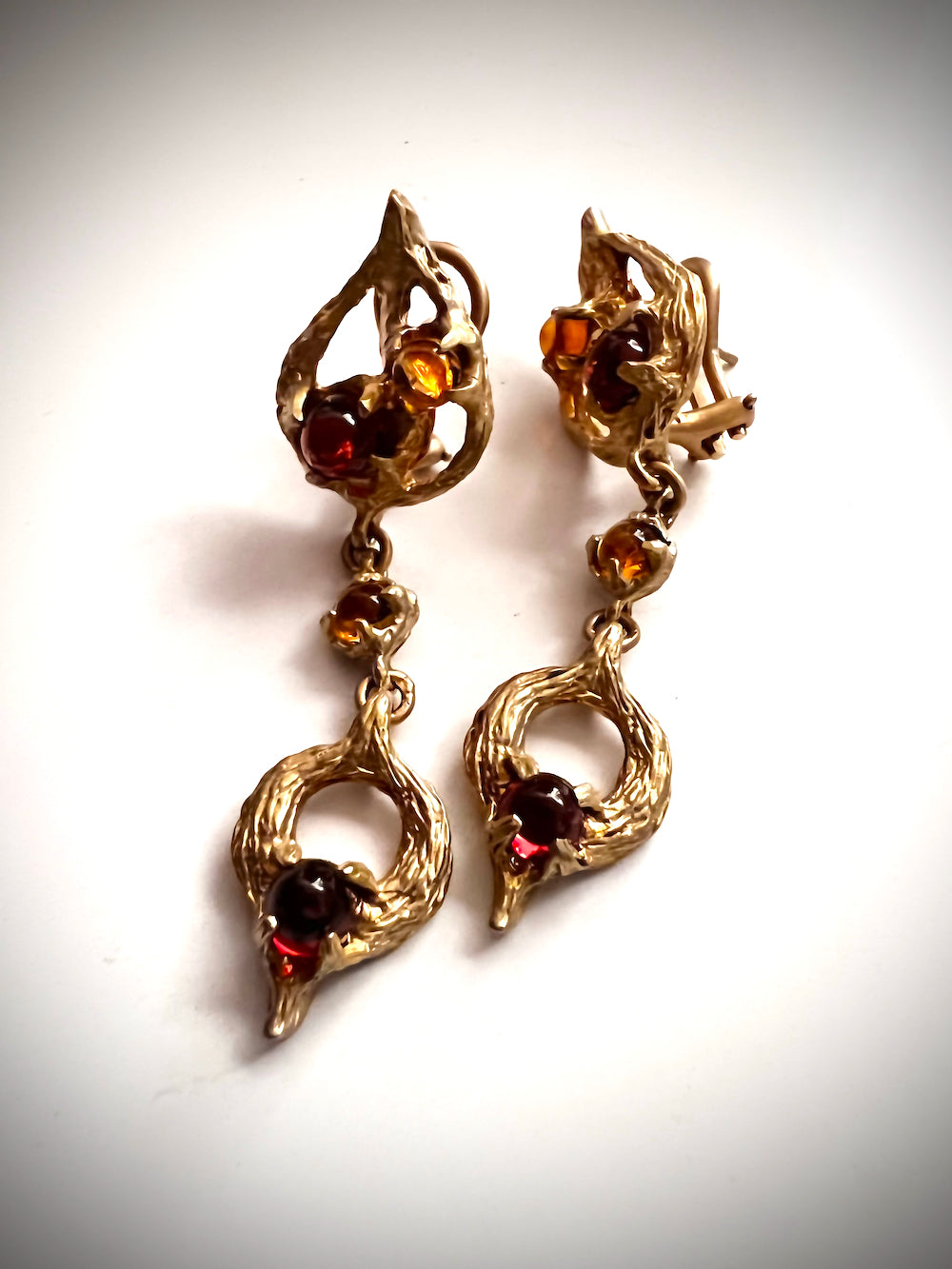 Floria earrings