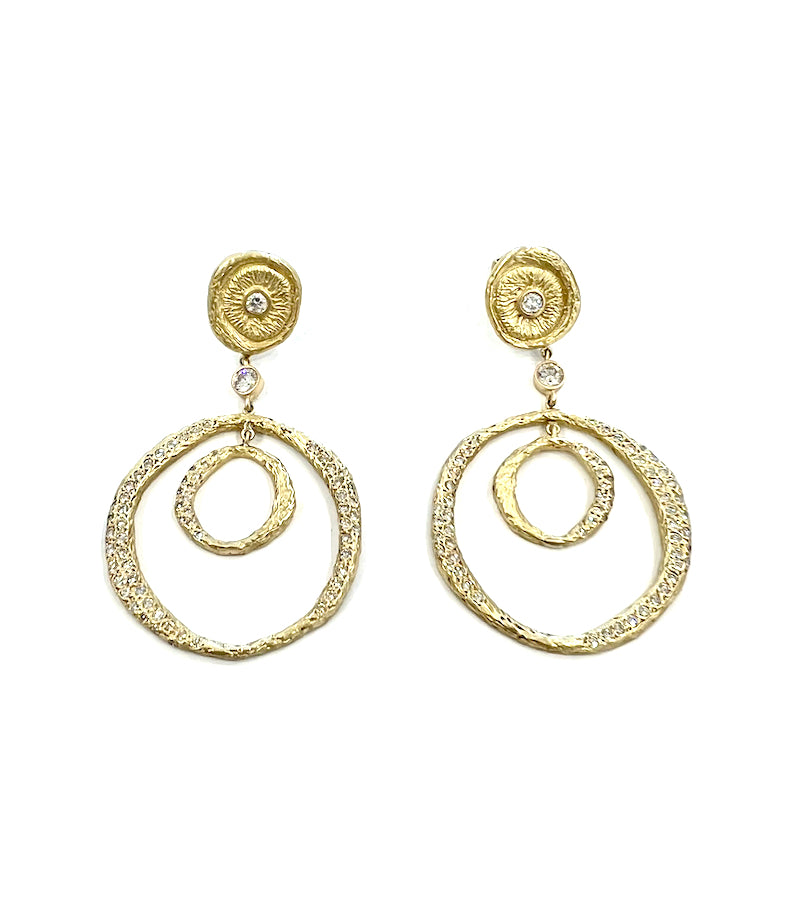 JULIA EARRINGS