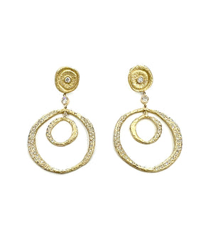 JULIA EARRINGS