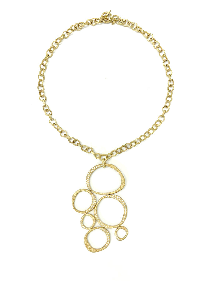 KATYA NECKLACE