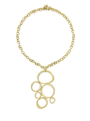 KATYA NECKLACE