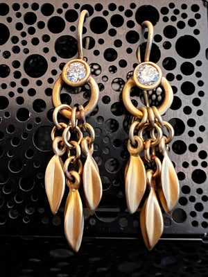 Poppi Earrings