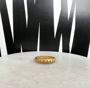 Ring Zayin R7