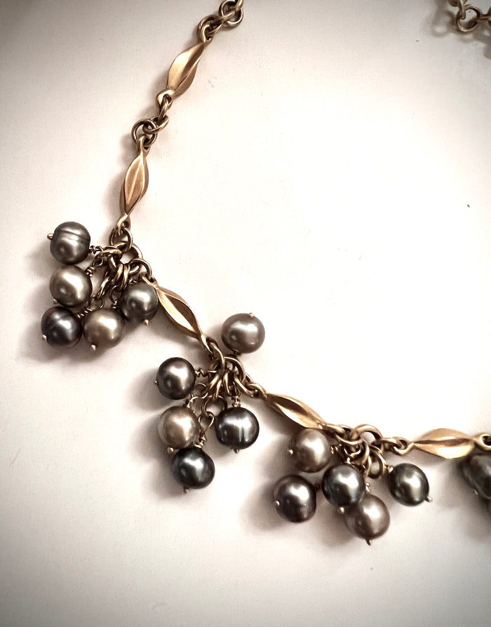 Perla Necklace