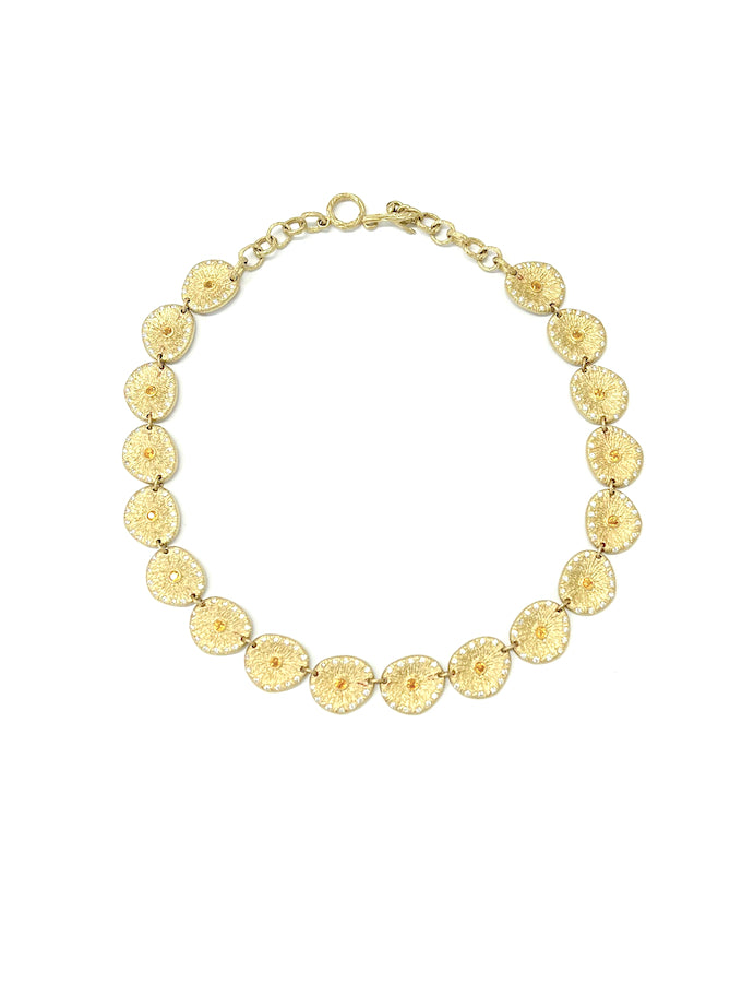 TAGA Necklace
