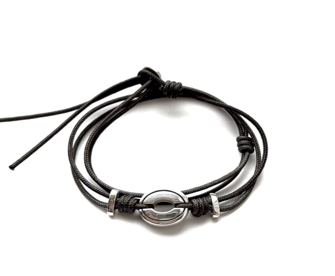 Kalliste Double Wrap Bracelet