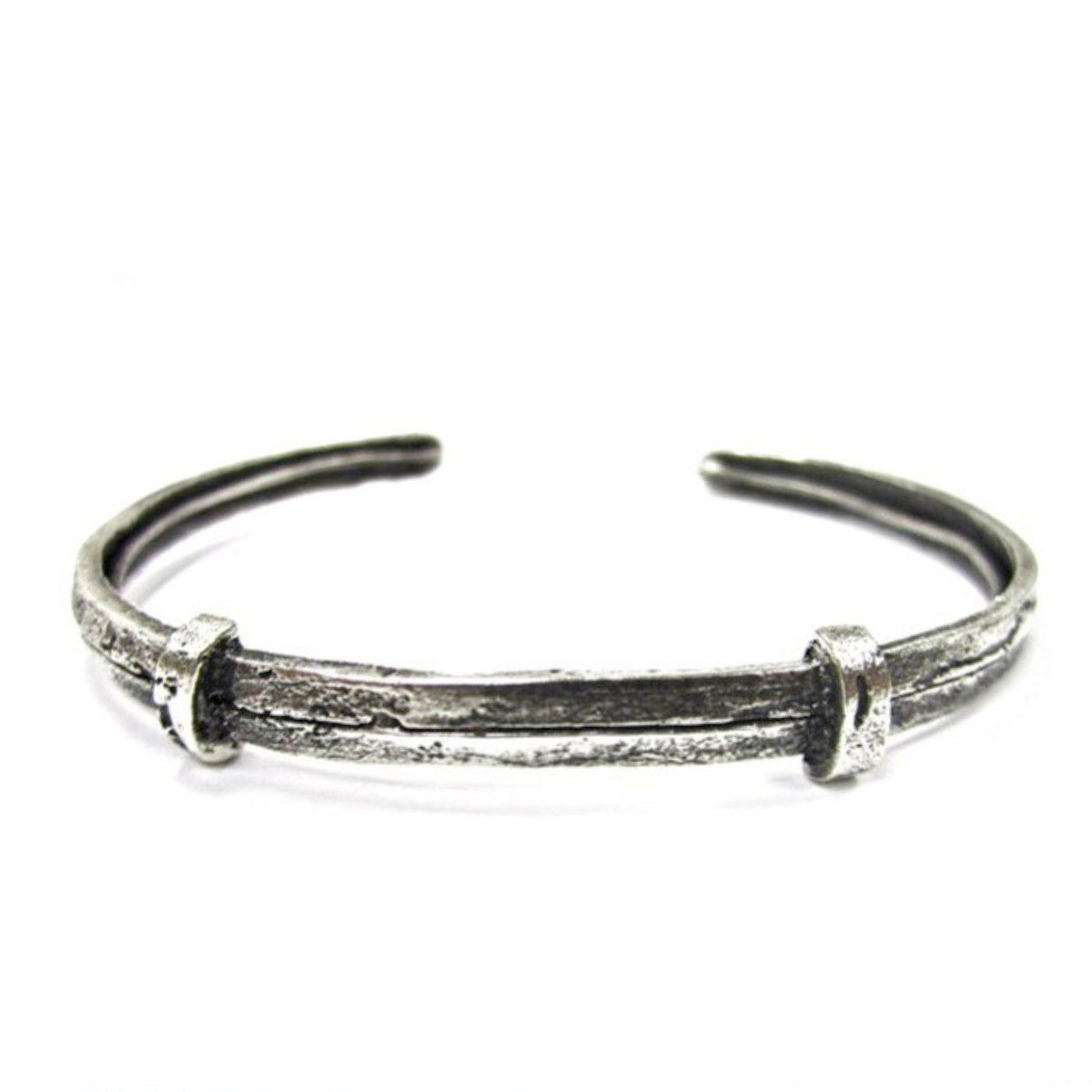 Alessandro men's cuff bracelet Bracelets Zadeh NY 