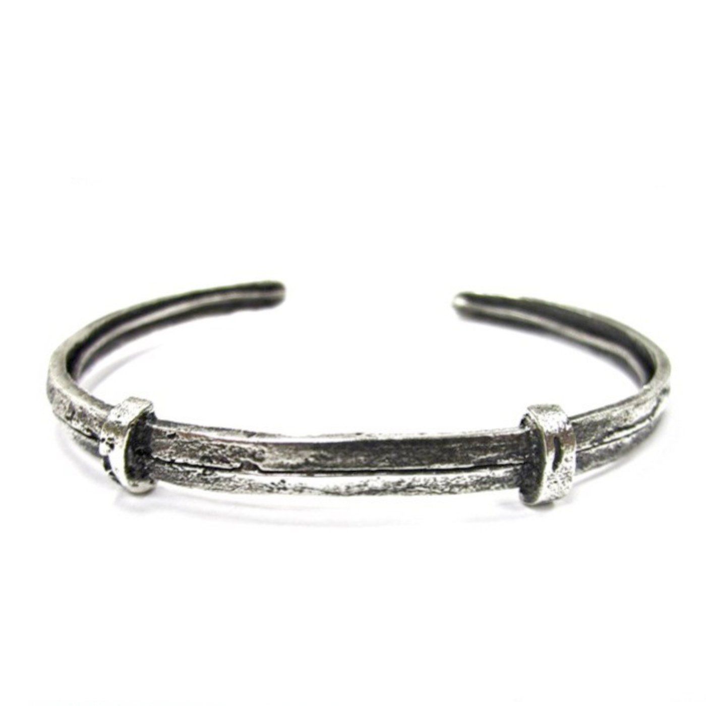 Alessandro men's cuff bracelet Bracelets Zadeh NY 