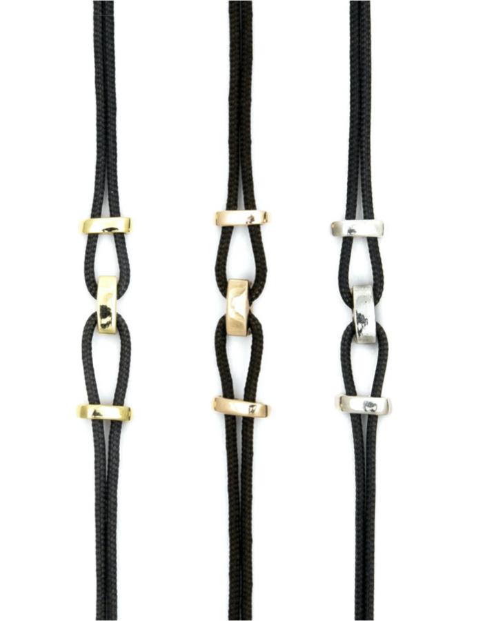 Alexander Gold Bracelet