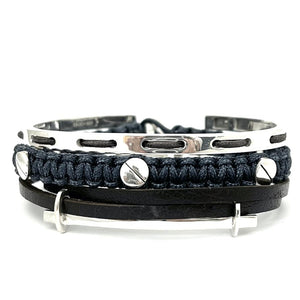 Aspen bracelets stack Bracelets ZADEH NY 
