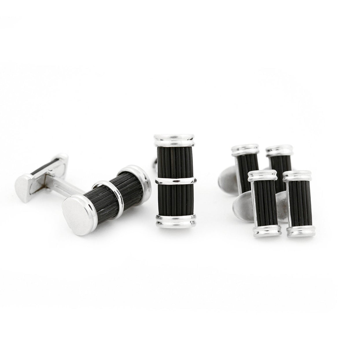 Barrel | Tuxedo Set 18W Zadeh NY 