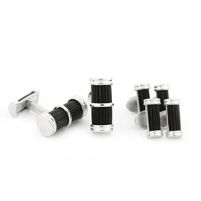 Barrel Tuxedo Set 18W