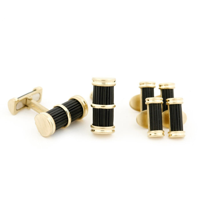 Barrel Tuxedo Set 18Y