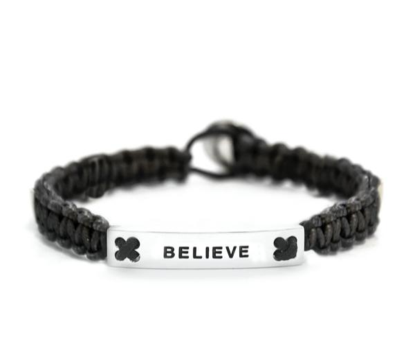 Believe