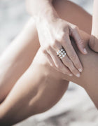 Bella Ring | 18Y Zadeh NY 